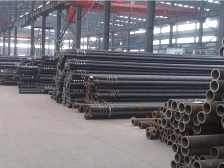 叶集12cr2mo化肥专用管
