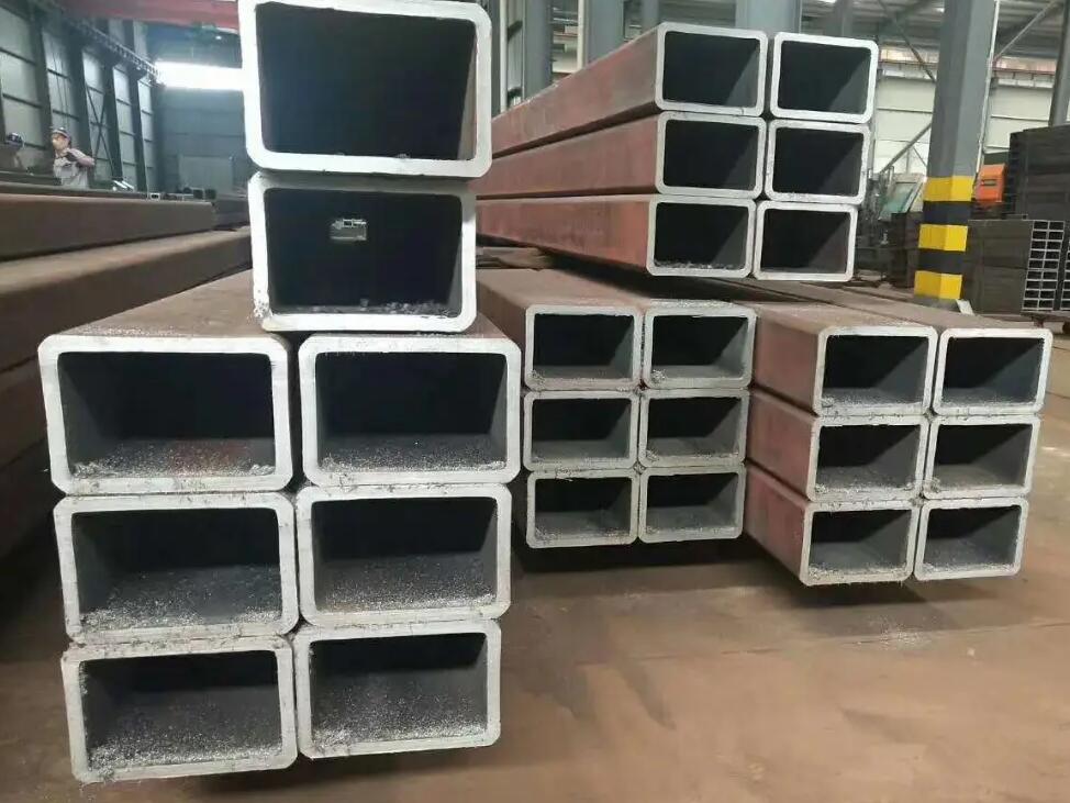 叶集s355j0方管